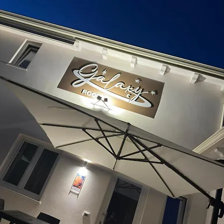 Galaxy Tropea Drapia