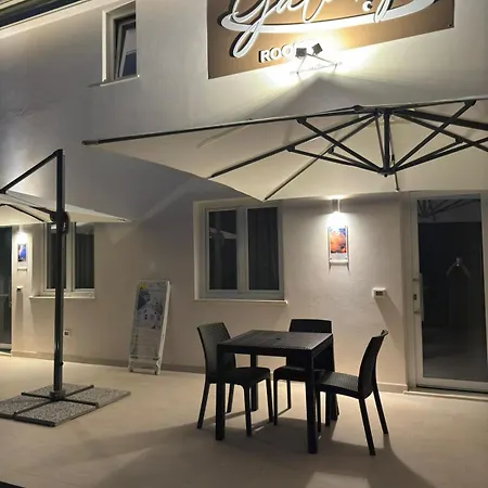 Bed & Breakfast Galaxy Tropea *
