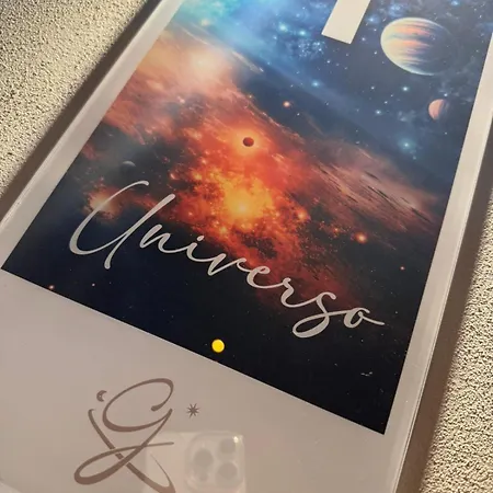 Galaxy Tropea * Drapia
