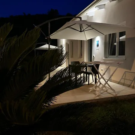 Galaxy Tropea Bed & Breakfast 4*