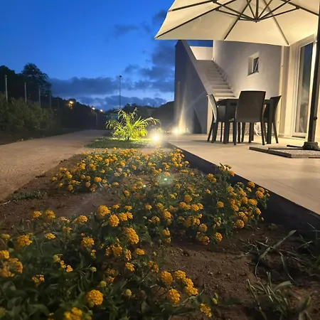 Galaxy Tropea Bed & Breakfast 4*