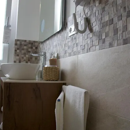 Bed & Breakfast Galaxy Tropea