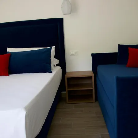 Bed & Breakfast Galaxy Tropea Drapia