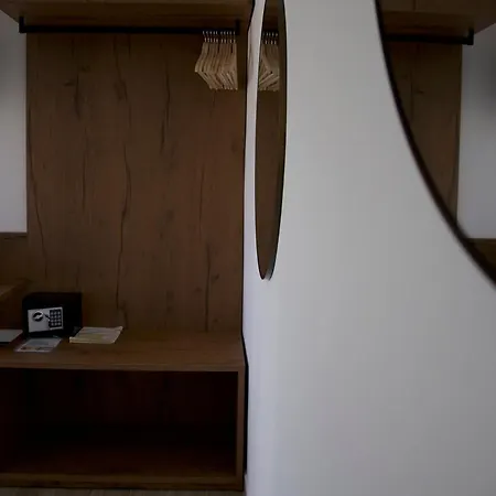 Galaxy Tropea Drapia