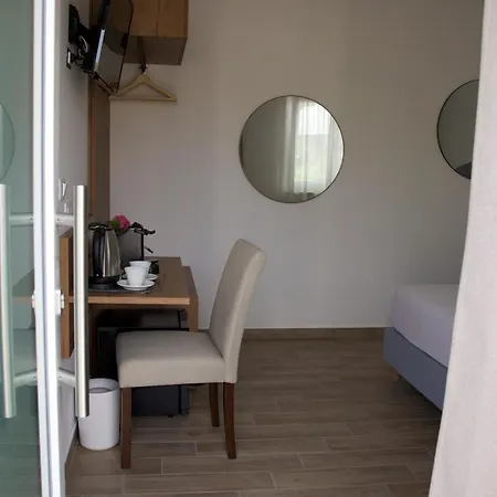 Bed & Breakfast Galaxy Tropea