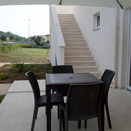 Couette-café Galaxy Tropea Drapia