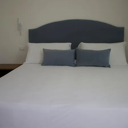 Galaxy Tropea 4* Drapia