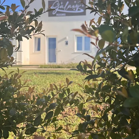 Bed & Breakfast Galaxy Tropea Drapia
