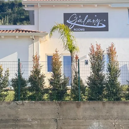 Galaxy Tropea Bed & Breakfast
