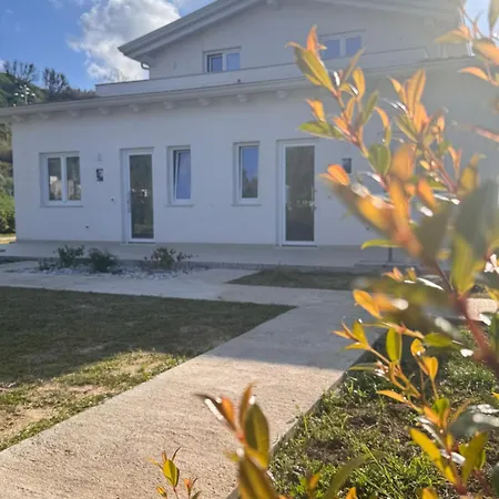 Bed & Breakfast Galaxy Tropea