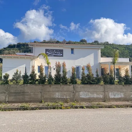 Galaxy Tropea 4* Drapia