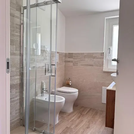 Galaxy Tropea Drapia