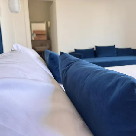 Bed & Breakfast Galaxy Tropea Drapia