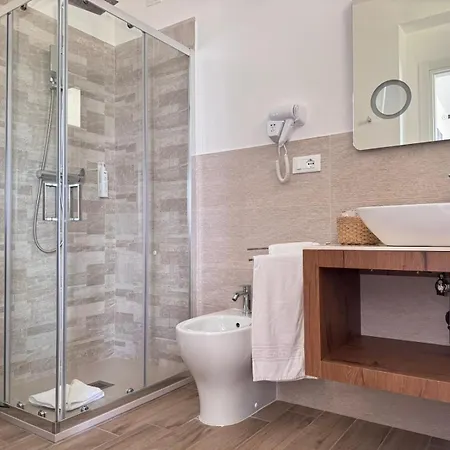 Galaxy Tropea Drapia