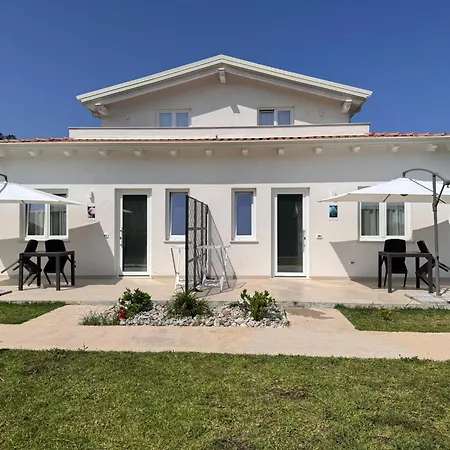 Galaxy Tropea Drapia