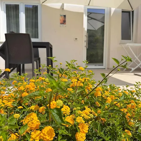 Bed & Breakfast Galaxy Tropea Drapia