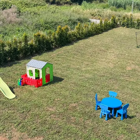 Galaxy Tropea Bed & Breakfast Drapia