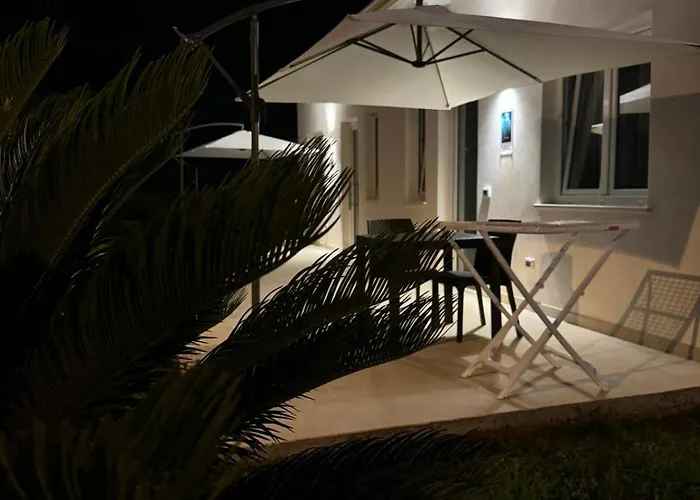 Galaxy Tropea 住宿加早餐酒店 4*