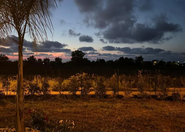 住宿加早餐酒店 Galaxy Tropea 4*