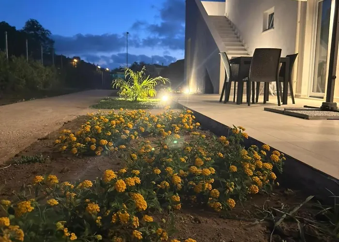 Galaxy Tropea 住宿加早餐酒店 4*