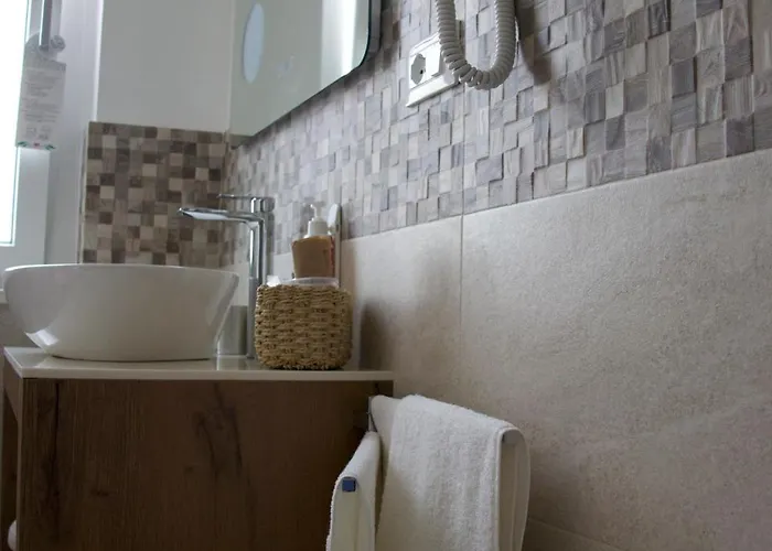 住宿加早餐酒店 Galaxy Tropea