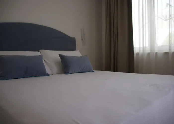 Galaxy Tropea 4* Drapia