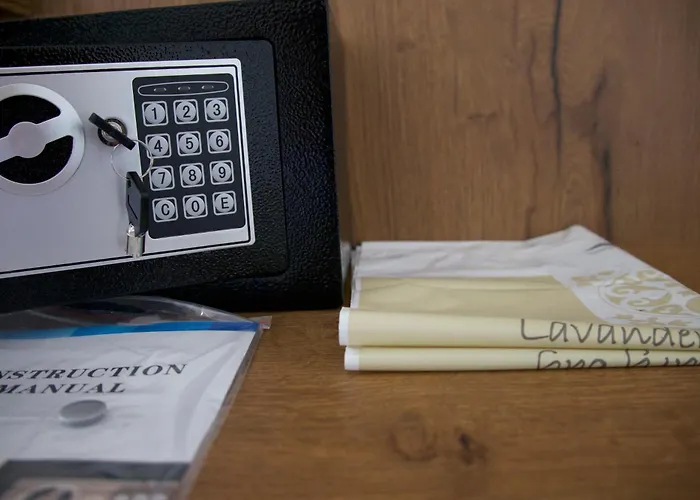 住宿加早餐酒店 Galaxy Tropea