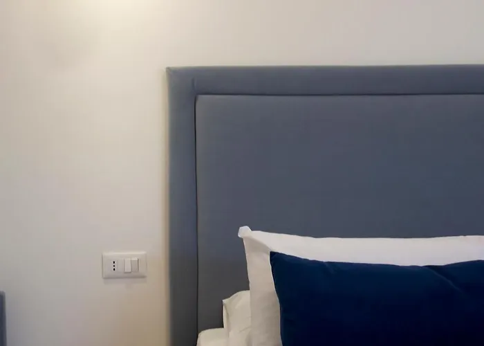 住宿加早餐酒店 Galaxy Tropea 4*