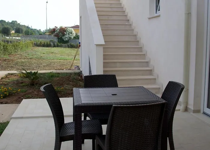 住宿加早餐酒店 Galaxy Tropea Drapia