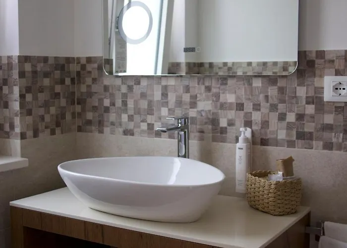 Galaxy Tropea 4* Drapia