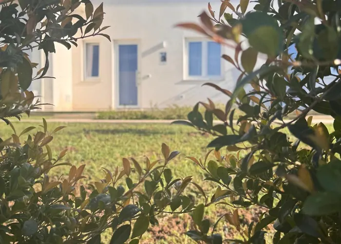 住宿加早餐酒店 Galaxy Tropea Drapia