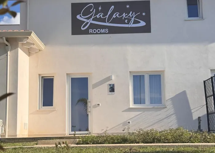 Galaxy Tropea 4* Drapia