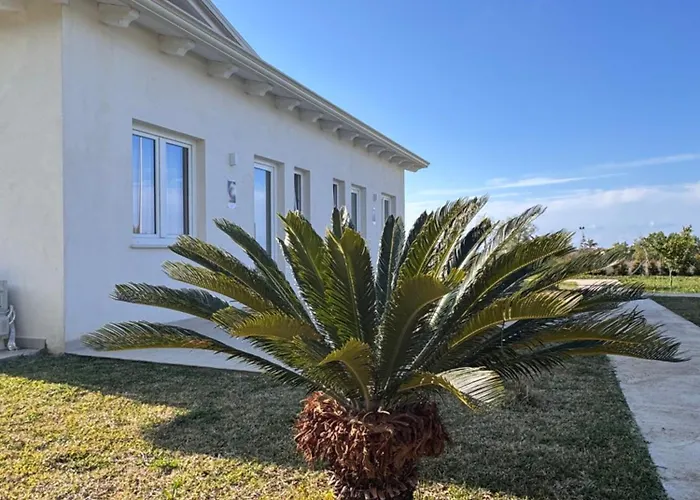 住宿加早餐酒店 Galaxy Tropea Drapia