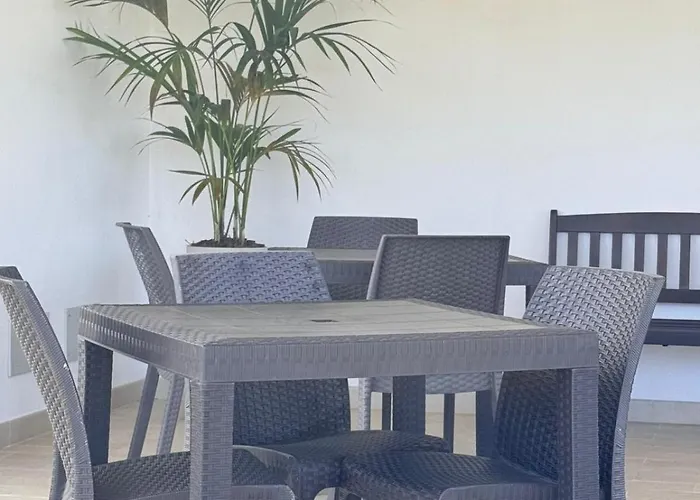 Galaxy Tropea 住宿加早餐酒店 4*