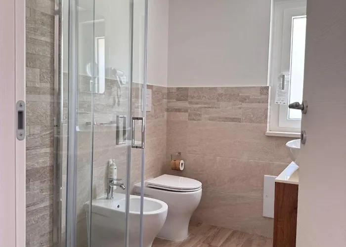 Galaxy Tropea Drapia