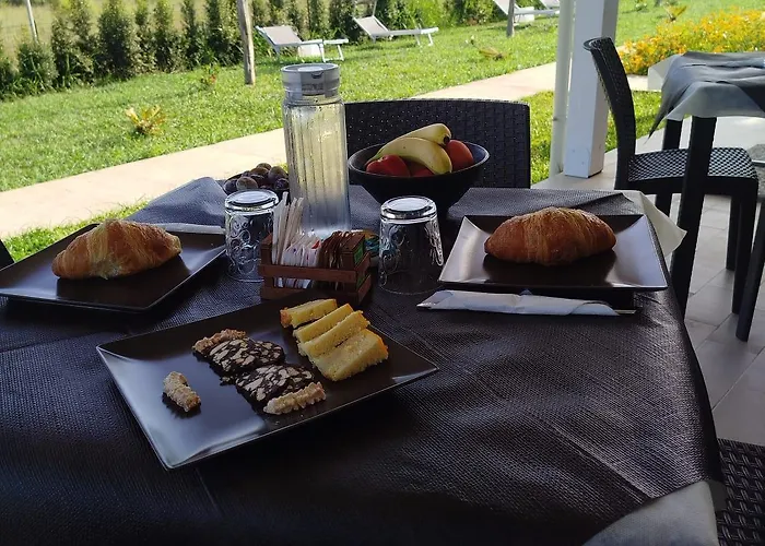 Galaxy Tropea Drapia